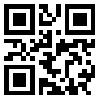 Il Qr Code di 3305598827