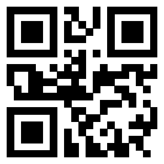 3305598828 Qr Code associato