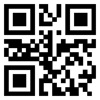 3305598831 - Immagine del Qr Code