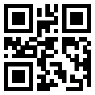 3305598832 QrCode associato