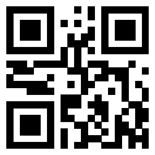 3305598833 Qr Code associato