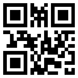 3305598836 QrCode associato