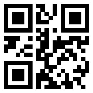 3305598838 - Immagine del QrCode