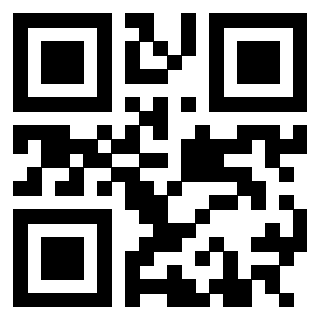 Immagine del Qr Code di 3305598840