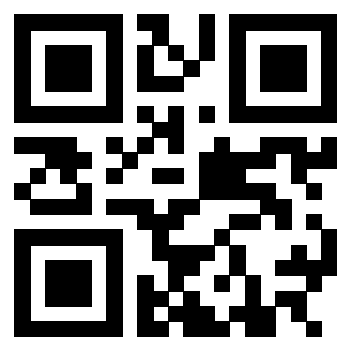 Immagine del Qr Code di 3305598841