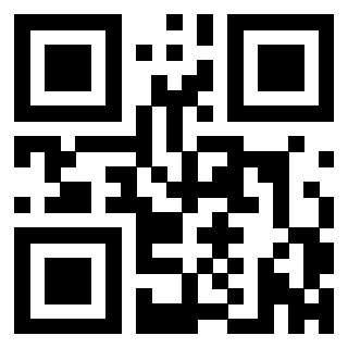 Il QrCode di 3305598842