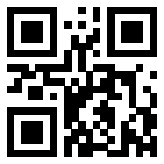 3305598843 - Immagine del Qr Code associato