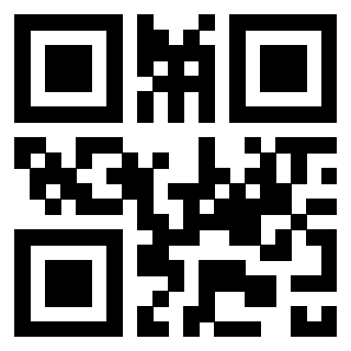 3305598844 - Immagine del Qr Code