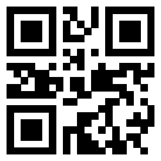 Immagine del QrCode di 3305598845
