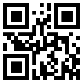 Il QrCode di 3305598847