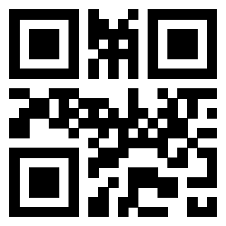 3305598850 - Immagine del QrCode associato