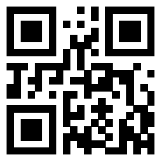 3305598852 Qr Code associato
