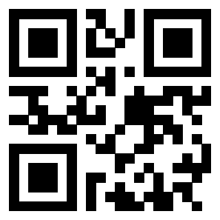 3305598854 - Immagine del QrCode associato