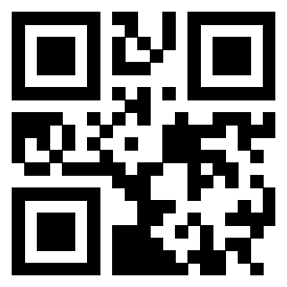 3305598856 - Immagine del Qr Code associato
