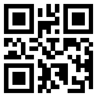 3305598857 Qr Code associato