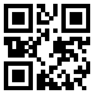 Scansione del Qr Code di 3305598858