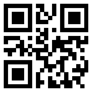 3305598865 - Immagine del QrCode