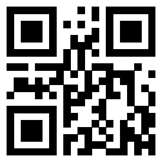 Qr Code di 3305598866