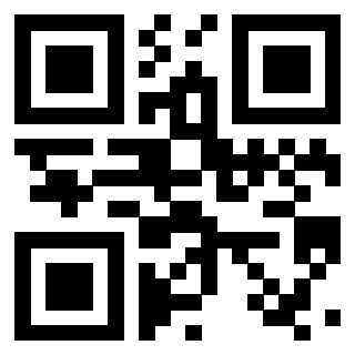 3305598867 Qr Code associato