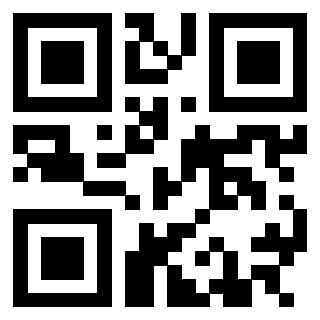 3305598870 - Immagine del QrCode