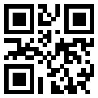 Il QrCode di 3305598871
