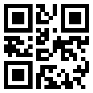 3305598872 - Immagine del Qr Code