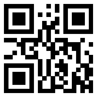 Immagine del QrCode di 3305598873
