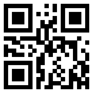 Il Qr Code di 3305598874