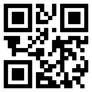3305598875 - Immagine del QrCode