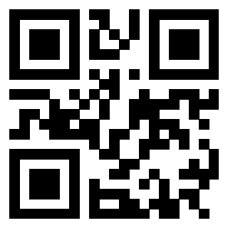 Il Qr Code di 3305598878