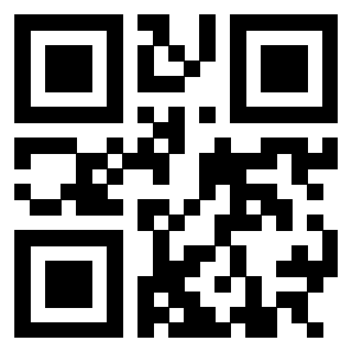 3305598879 - Immagine del Qr Code associato