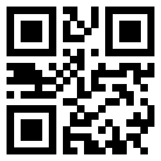 Scansione del Qr Code di 3305598880