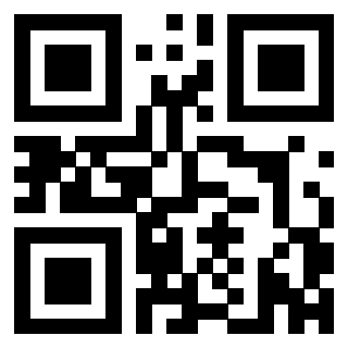 Immagine del QrCode di 3305598882