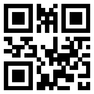 Scansione del Qr Code di 3305598883