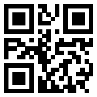 Qr Code di 3305598885