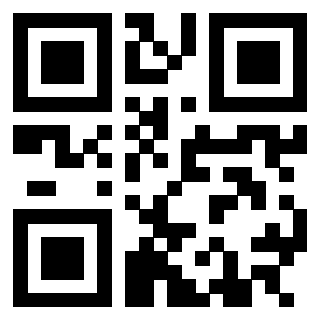 Immagine del QrCode di 3305598886