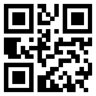 3305598888 - Immagine del Qr Code