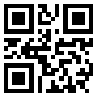 3305598889 QrCode associato