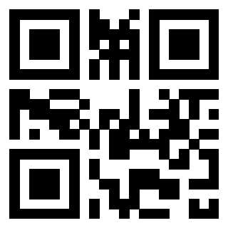 3305598890 - Immagine del Qr Code