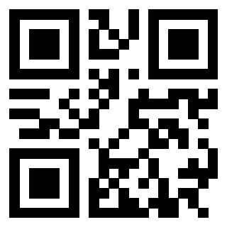 Il QrCode di 3305598891