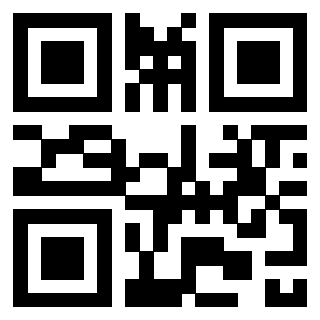 Il QrCode di 3305598892