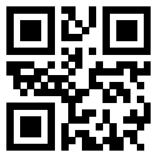 Il Qr Code di 3305598893