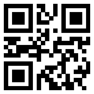 3305598895 QrCode associato