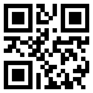 3305598896 QrCode associato