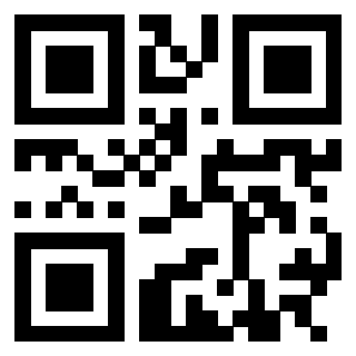 Scansione del Qr Code di 3305598897