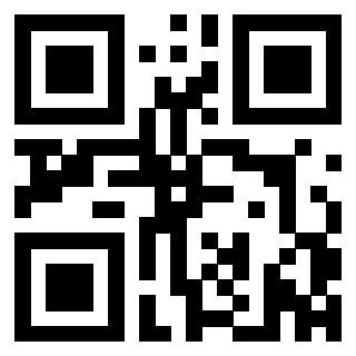 3305598899 Qr Code associato