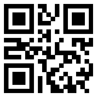 Il Qr Code di 3305598900