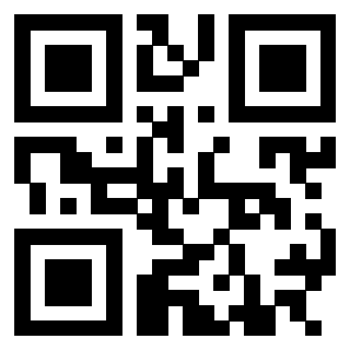Immagine del Qr Code di 3305598901