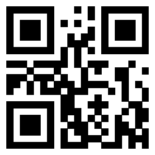 Immagine del QrCode di 3305598902