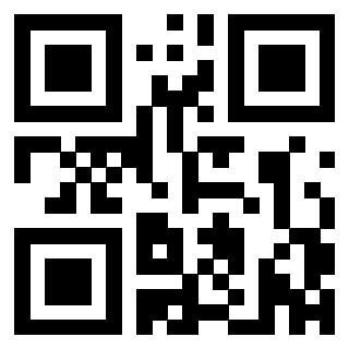 Scansione del Qr Code di 3305598903